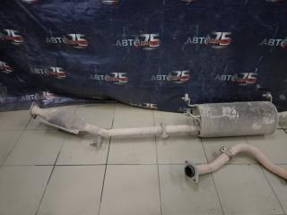 Глушитель TOYOTA TOWN ACE 2000