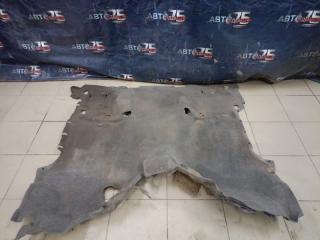 Ковер пола передний TOYOTA TOWN ACE 2000