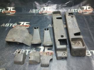 Накладка сиденья TOYOTA TOWN ACE 2000 Б/У Накладка сиденья TOYOTA TOWN ACE 2000