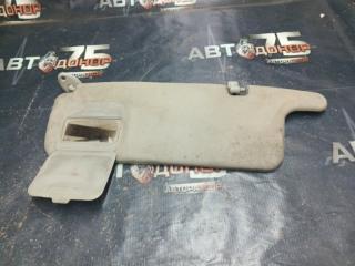 Козырек солнцезащитный передний левый TOYOTA TOWN ACE 2000