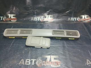 Воздуховод салона TOYOTA TOWN ACE 2000