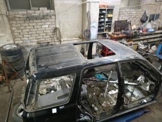 Крыша HONDA CR-V