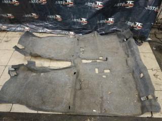 Ковер пола HONDA CR-V