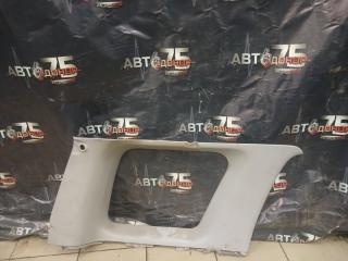 Накладка багажного отделения HONDA CR-V