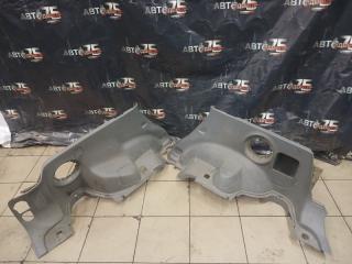 Обшивка багажника HONDA CR-V