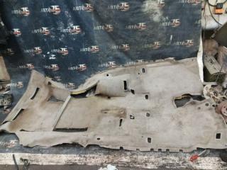 Ковер пола NISSAN BASSARA