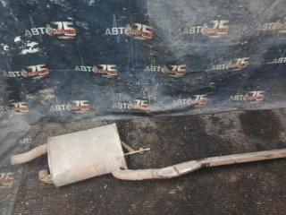 Глушитель TOYOTA CORONA