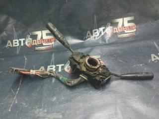 Подрулевой переключатель поворотников TOYOTA CORONA Б/У Подрулевой переключатель поворотников TOYOTA CORONA