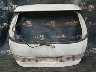 Дверь багажника задняя TOYOTA GAIA 1999