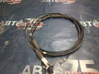 Трос лючка топливного бака TOYOTA GAIA 1999 Б/У Трос лючка топливного бака TOYOTA GAIA 1999