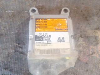 Блок управления airbag TOYOTA COROLLA