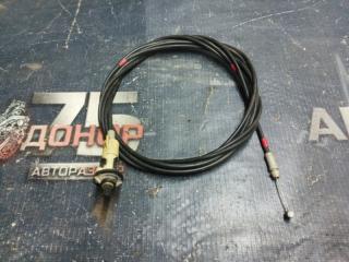 Трос лючка топливного бака TOYOTA COROLLA Б/У Трос лючка топливного бака TOYOTA COROLLA