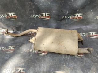 Глушитель TOYOTA COROLLA