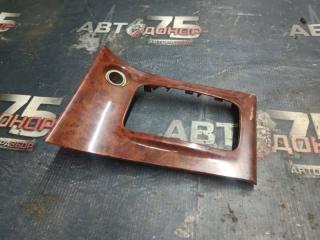 Накладка на селектор АКПП TOYOTA COROLLA