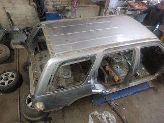 Крыша NISSAN TERRANO 2000