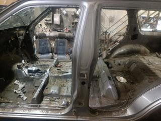 Центральная стойка кузова левая NISSAN TERRANO 2000 Б/У Центральная стойка кузова левая NISSAN TERRANO 2000