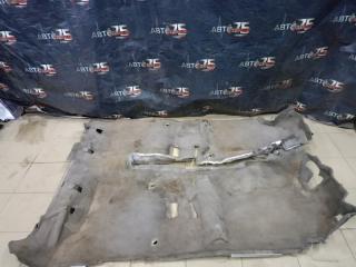 Обшивка салона NISSAN TERRANO 2000