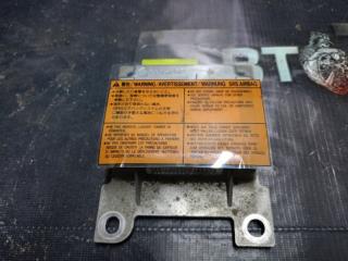 Блок управления airbag NISSAN TERRANO 2000