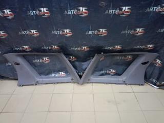 Накладка багажного отделения NISSAN TERRANO 2000