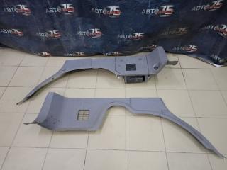 Накладка багажного отделения NISSAN TERRANO 2000