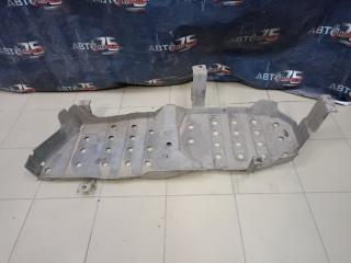 Защита топливного бака NISSAN TERRANO 2000