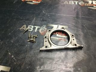 Крышка коленвала (Сальник зад.) NISSAN TERRANO 2000