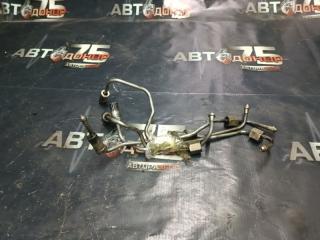 Трубка ТНВД NISSAN TERRANO 2000