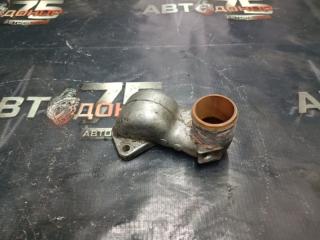 Патрубок системы охлаждения NISSAN TERRANO 2000 Б/У Патрубок системы охлаждения NISSAN TERRANO 2000