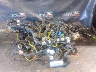 Коса салонная NISSAN TERRANO 2000 Б/У Коса салонная NISSAN TERRANO 2000