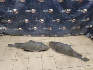 Обшивка багажника TOYOTA SURF 1993