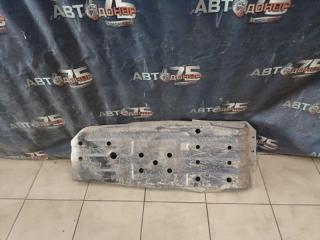 Защита топливного бака TOYOTA SURF 1993