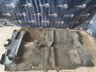 Ковер пола TOYOTA SURF 1993