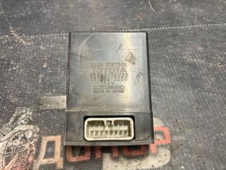 Блок управления дверьми TOYOTA SURF 1993 Б/У Блок управления дверьми TOYOTA SURF 1993