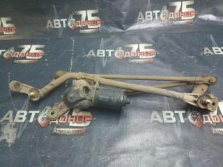 Мотор дворников NISSAN SUNNY