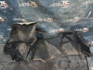 Обшивка багажника задняя NISSAN SUNNY