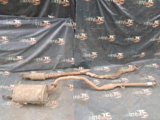 Глушитель NISSAN SUNNY