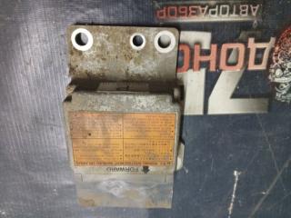 Блок управления airbag NISSAN SUNNY Б/У Блок управления airbag NISSAN SUNNY