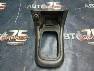 Накладка на селектор АКПП NISSAN SUNNY