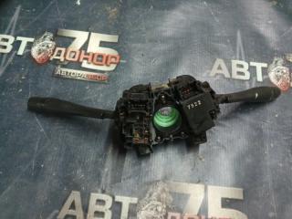 Подрулевой переключатель поворотников NISSAN SUNNY Б/У Подрулевой переключатель поворотников NISSAN SUNNY