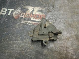 Замок капота TOYOTA VITZ Б/У Замок капота TOYOTA VITZ