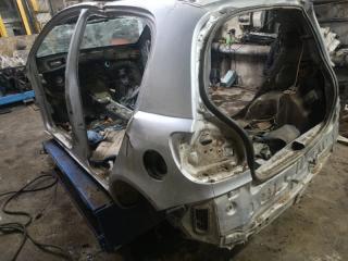 Крыло заднее левое TOYOTA VITZ