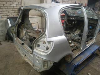 Крыло заднее правое TOYOTA VITZ