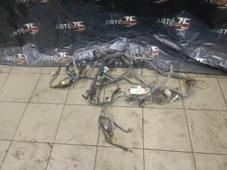 Коса ДВС TOYOTA VITZ