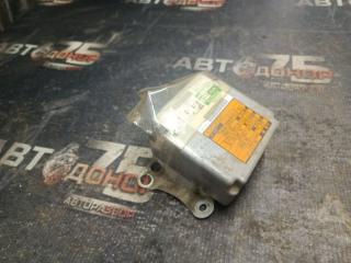 Блок управления airbag TOYOTA VITZ