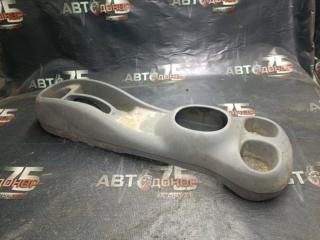 Консоль между сидений TOYOTA VITZ