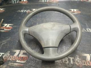 Руль TOYOTA VITZ