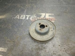 Шкив помпы TOYOTA VITZ