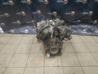 Двигатель NISSAN CEFIRO 1999