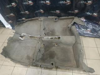 Ковер пола NISSAN CEFIRO 1999