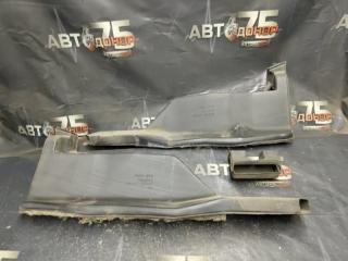 Воздуховод салона NISSAN CEFIRO 1999